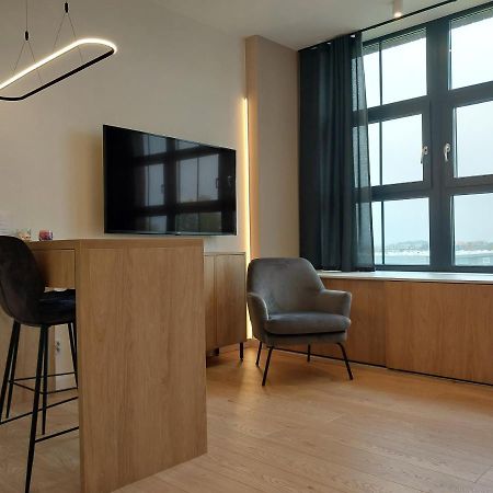 Kp Apartament Hydral Park Daire Wrocław Dış mekan fotoğraf