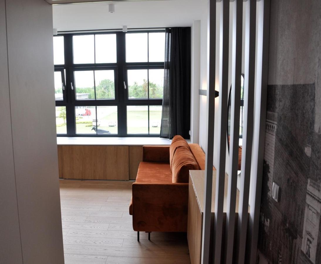 Kp Apartament Hydral Park Daire Wrocław Dış mekan fotoğraf
