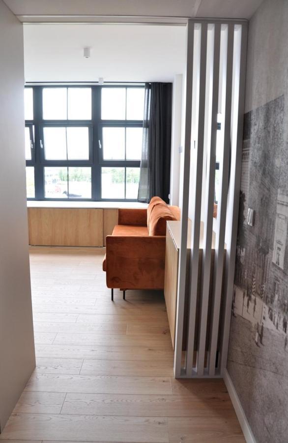 Kp Apartament Hydral Park Daire Wrocław Dış mekan fotoğraf