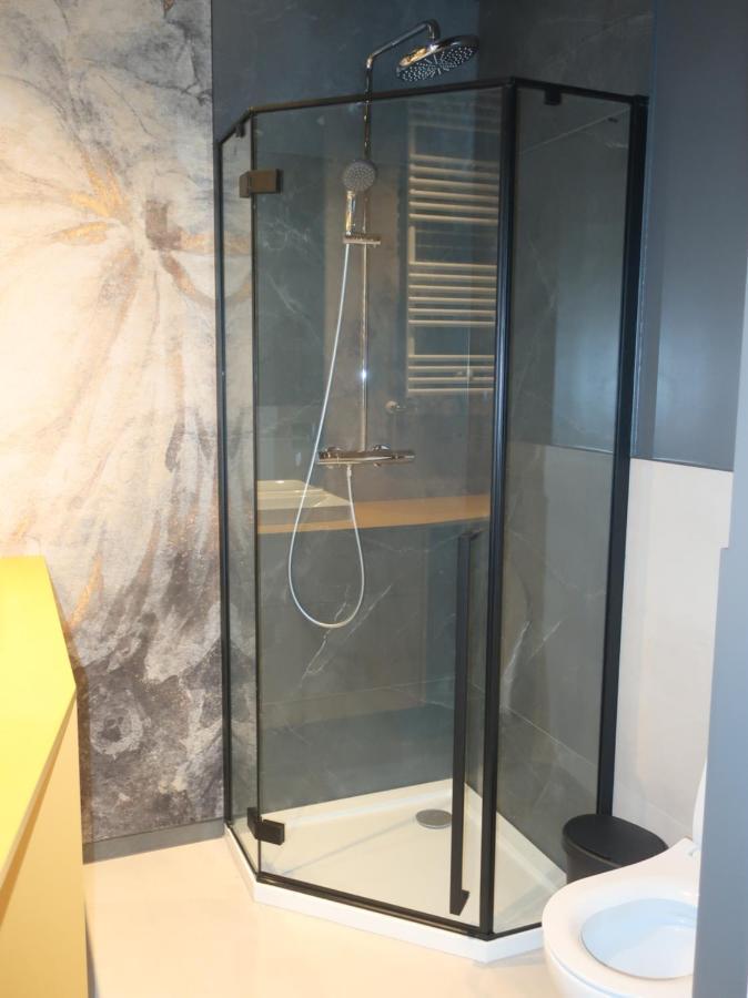 Kp Apartament Hydral Park Daire Wrocław Dış mekan fotoğraf